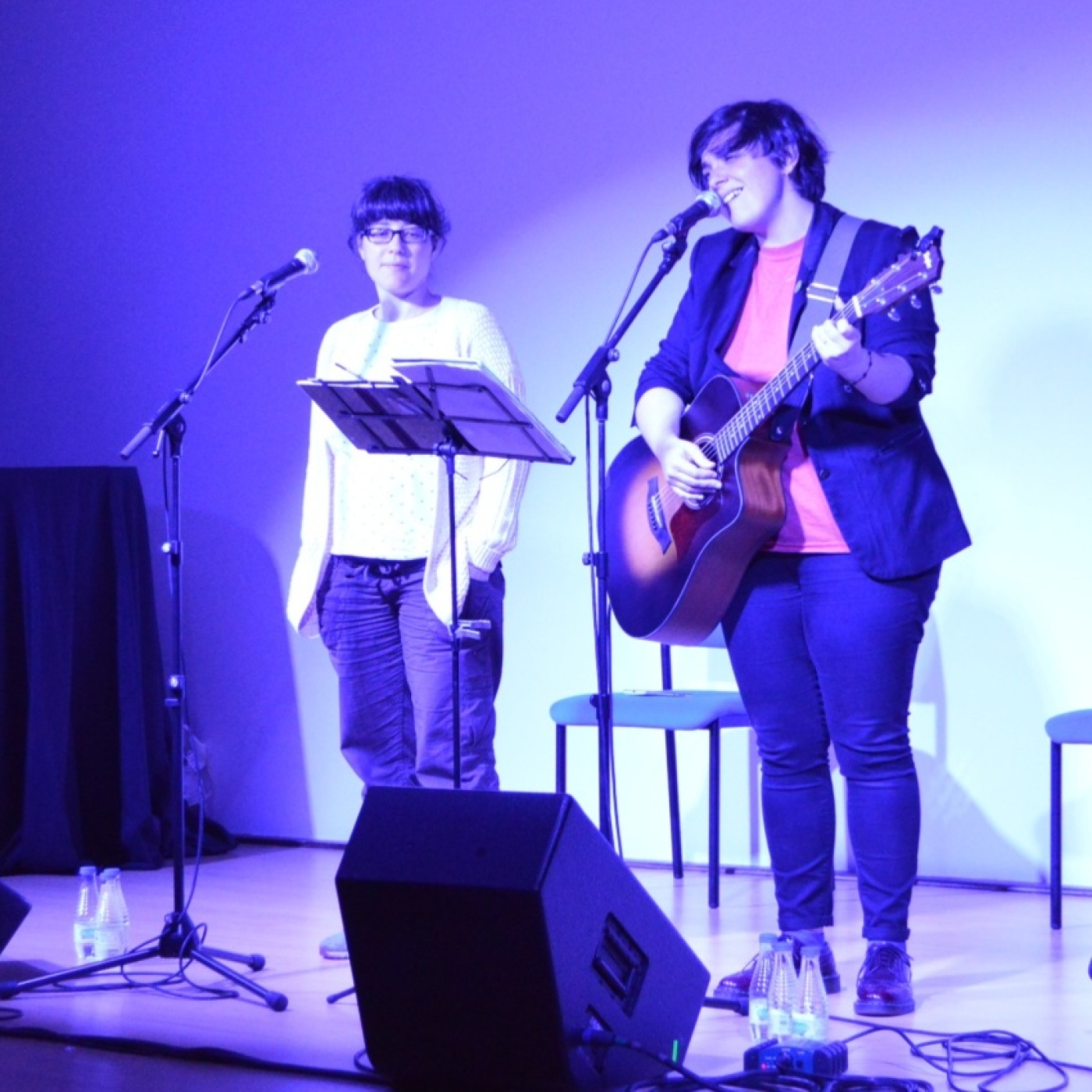 Sons de Nós 29 de maio de 2024