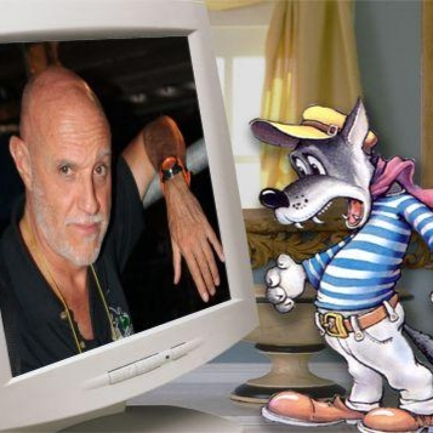 1421 29-06-23 Saludos (5) episode artwork