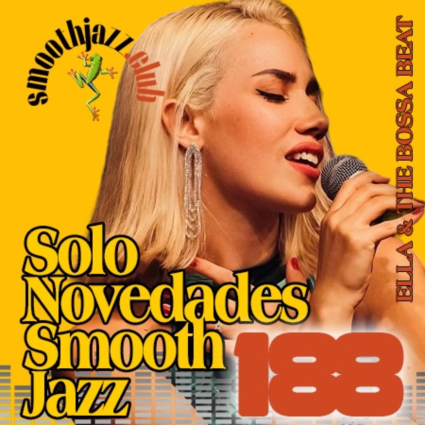 Novedades Smooth Jazz