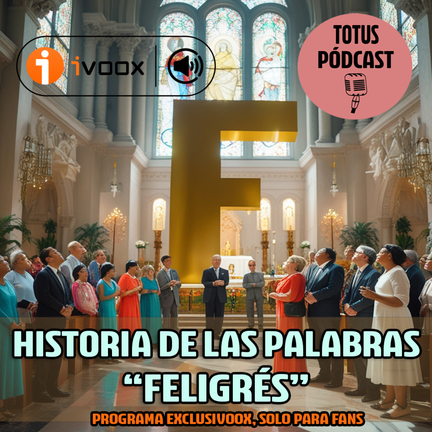 Totus Pódcast