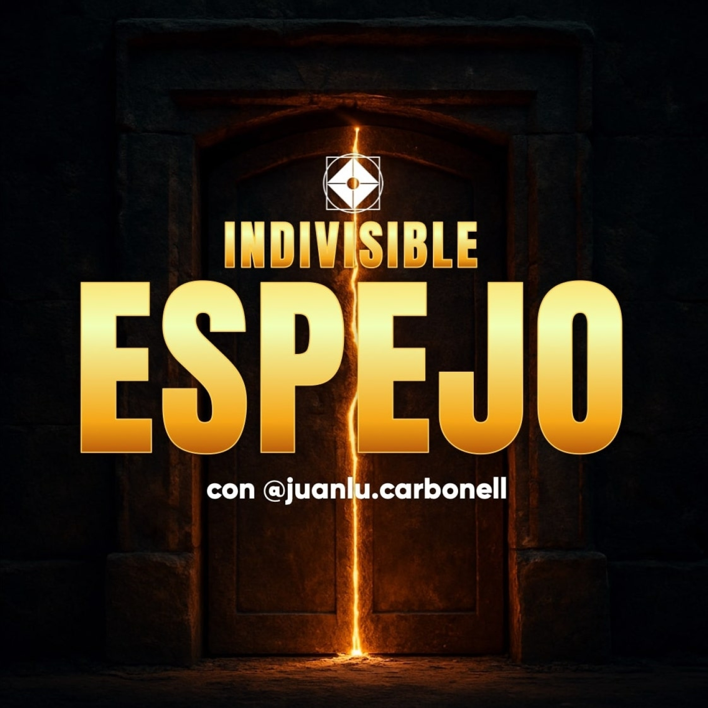 Indivisible con Juanlu Carbonell