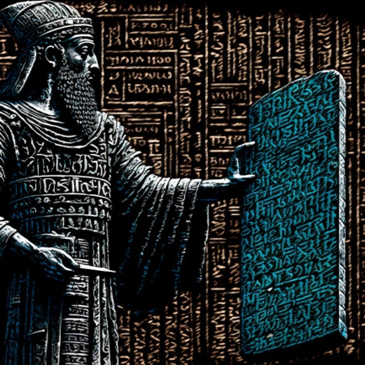 Personajes, Lugares y Hechos Históricos