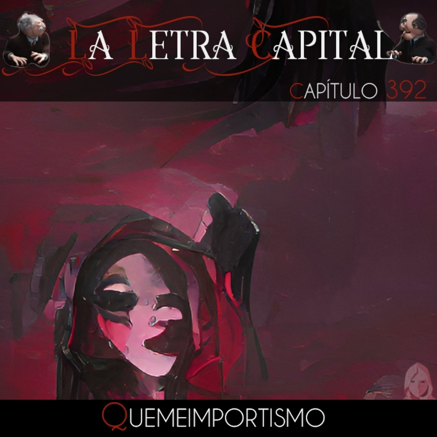 laletracapital podcast