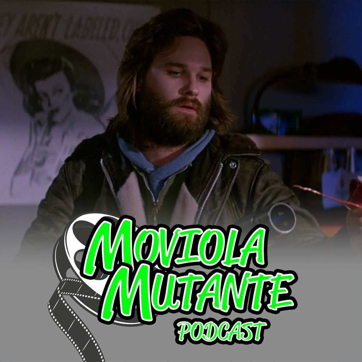 Moviola Mutante