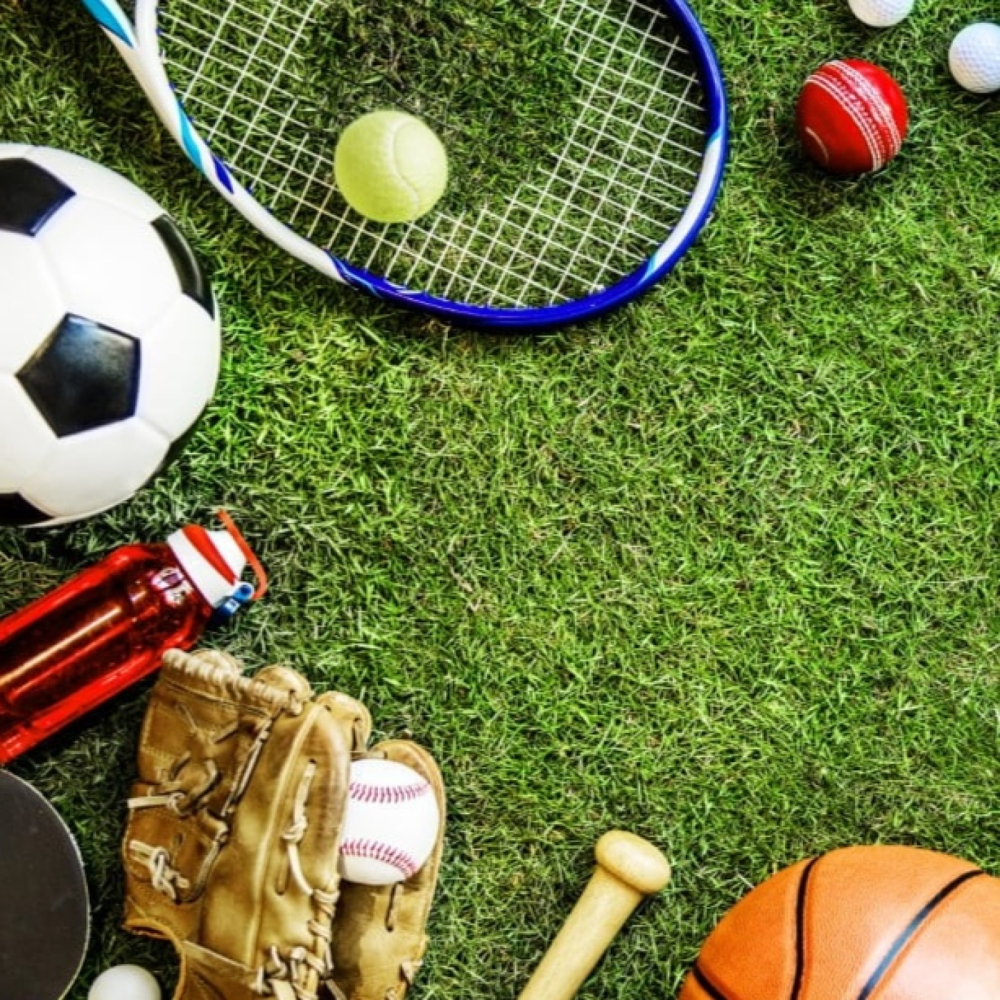 Vacaciones de jugadores, Mundial y Wimbledon episode artwork
