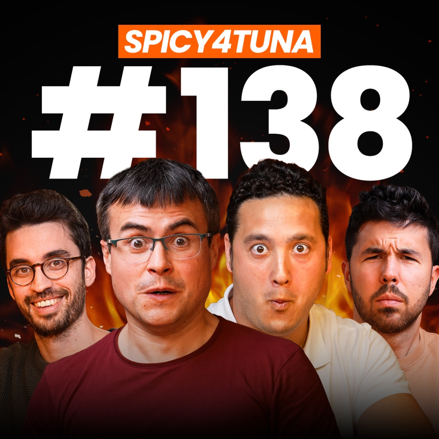 SpaceX sale a BOLSA, Shakira GANA a Hacienda y el BOOM del Wellness #138 episode artwork