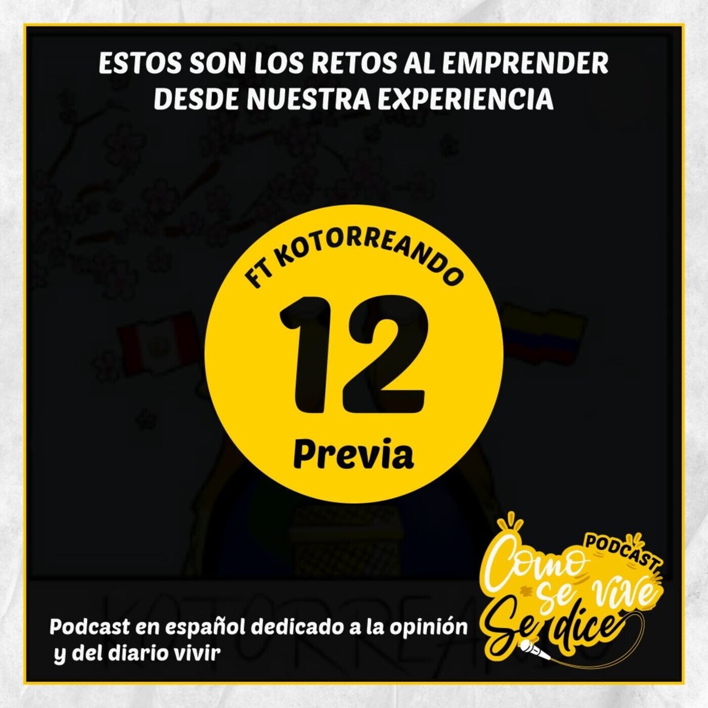 Como Se Vive Se Dice