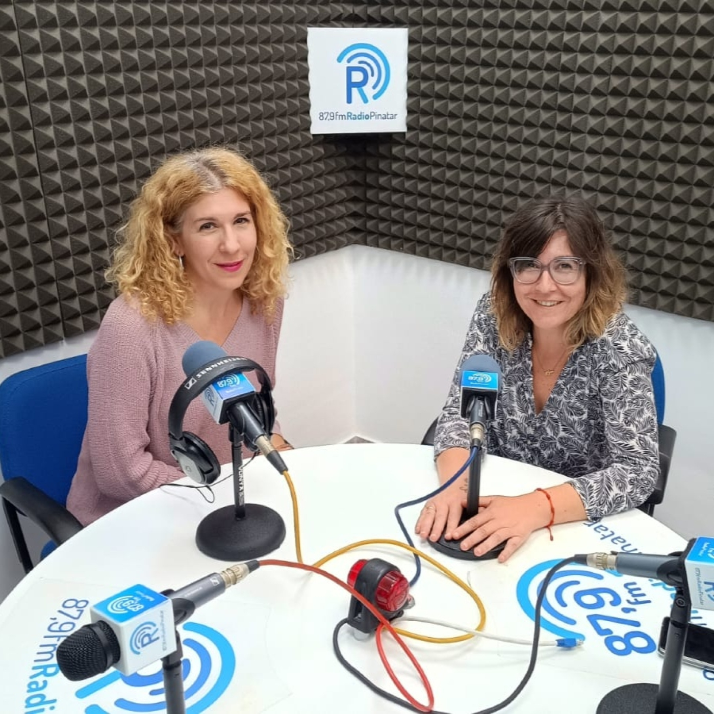 Entrevista El otro paraiso episode artwork