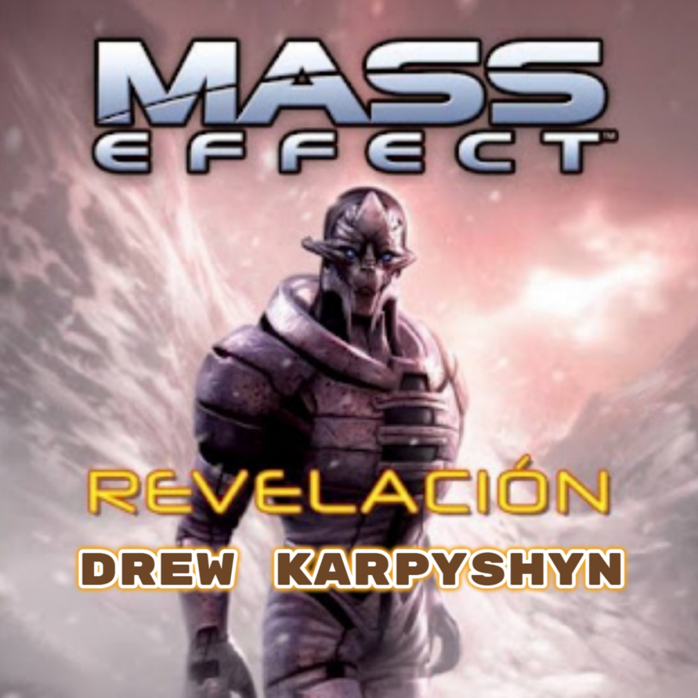 Universo Mass Effect