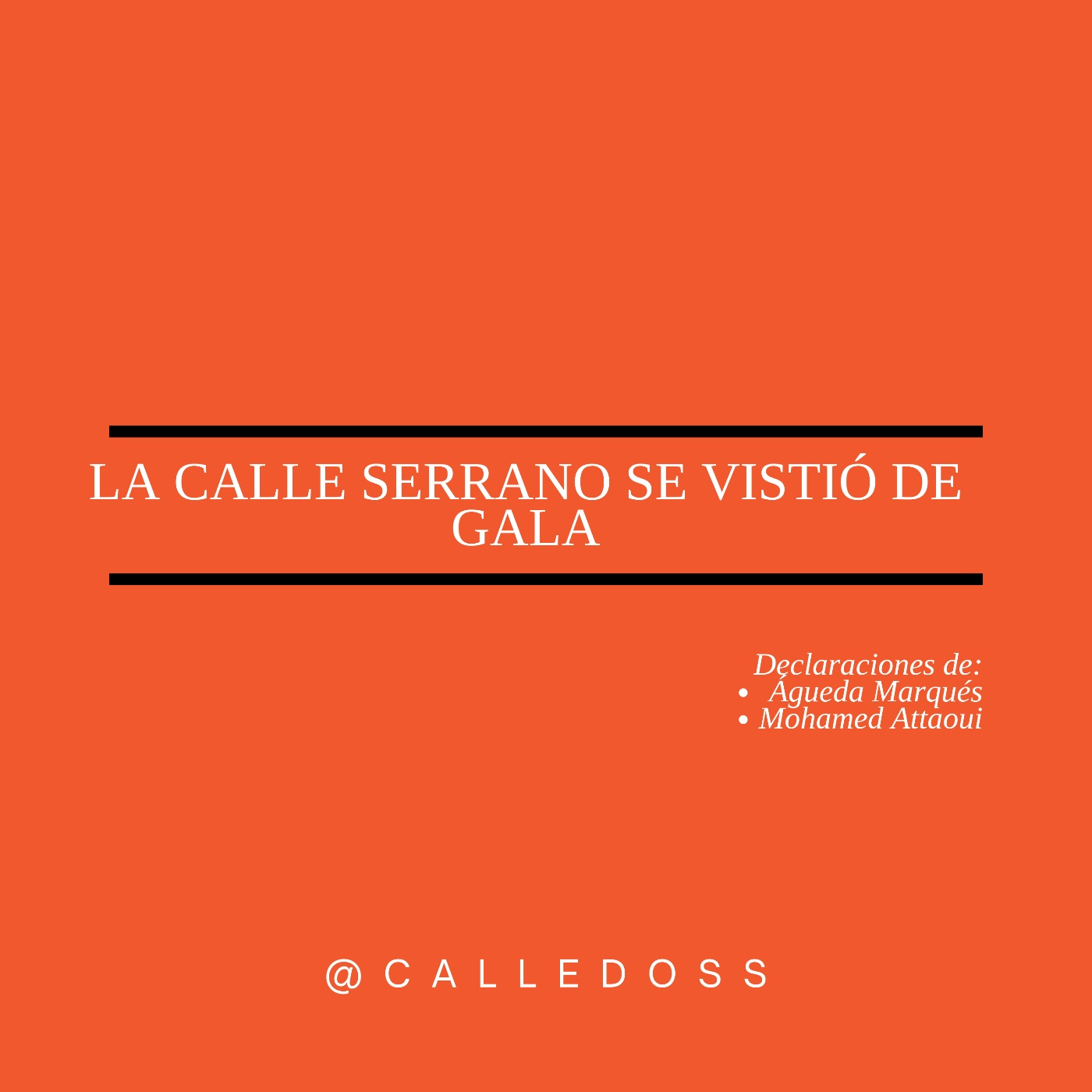 calledoss