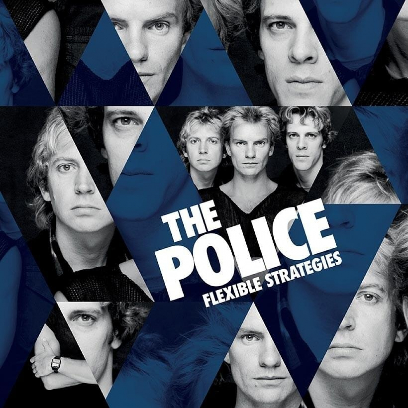 Chapinradio The Police Mix Zero episode artwork