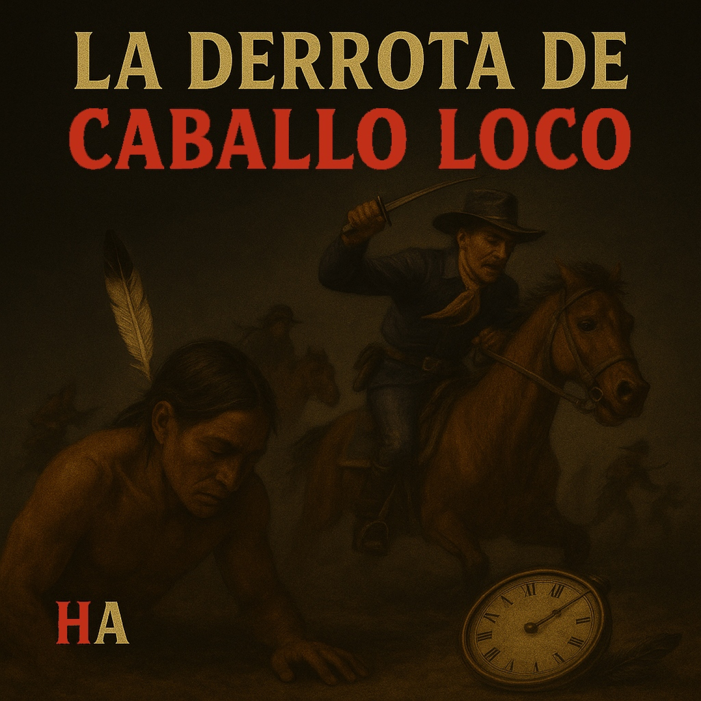 HISTORIA ALTERNA