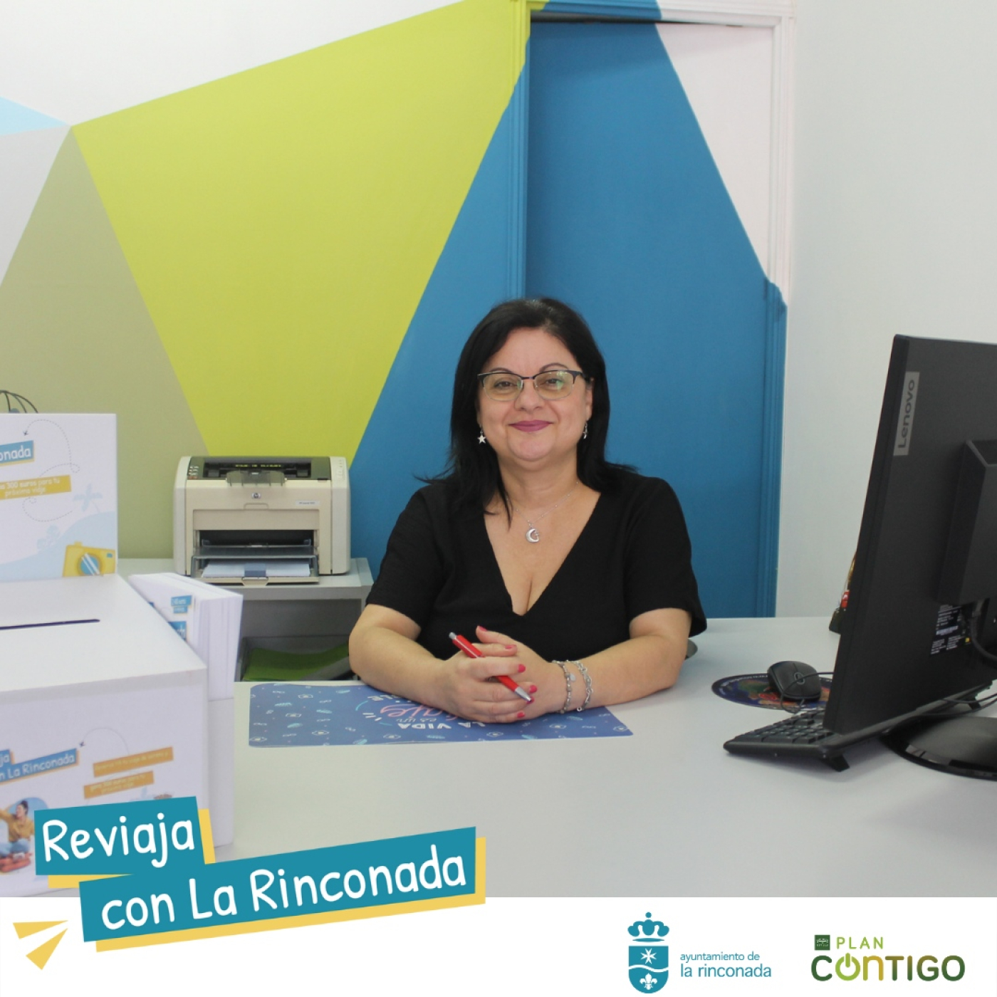 Podcast Radio Rinconada Sevilla
