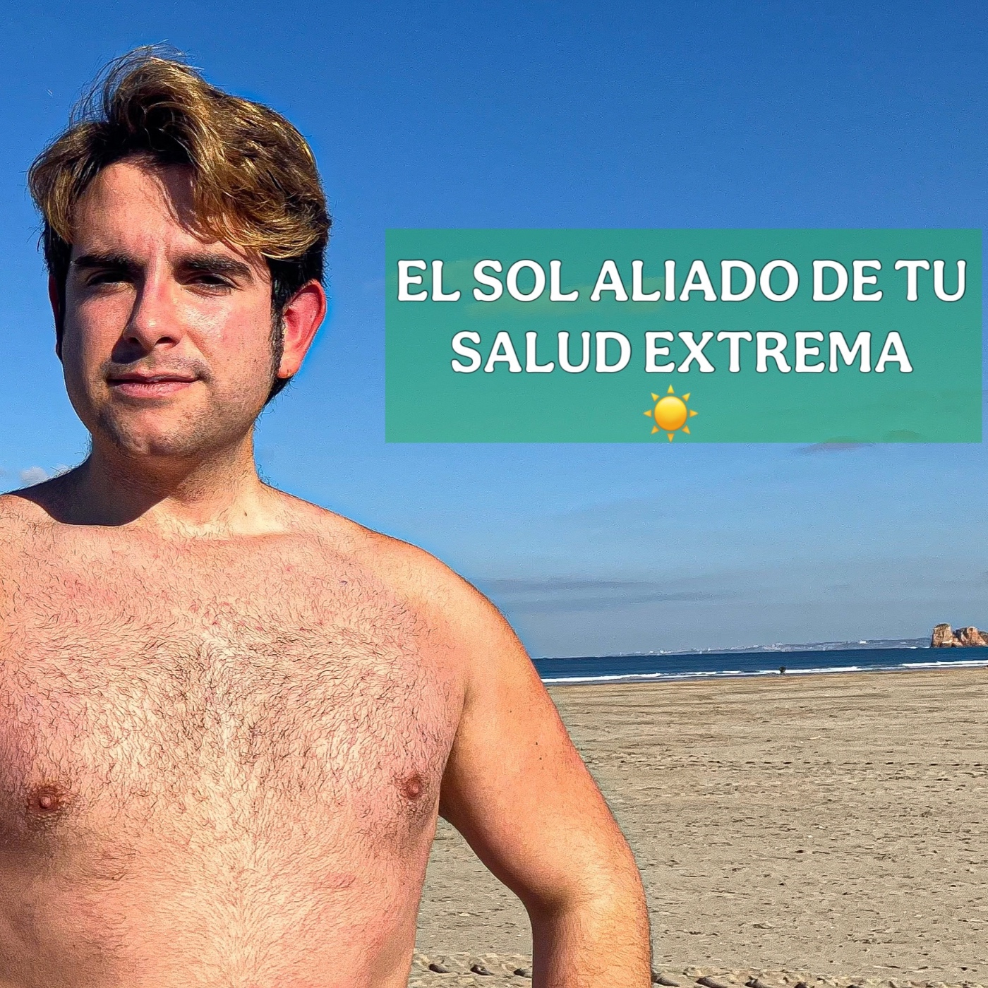 Andoni Brun - Podcast en Potenciación