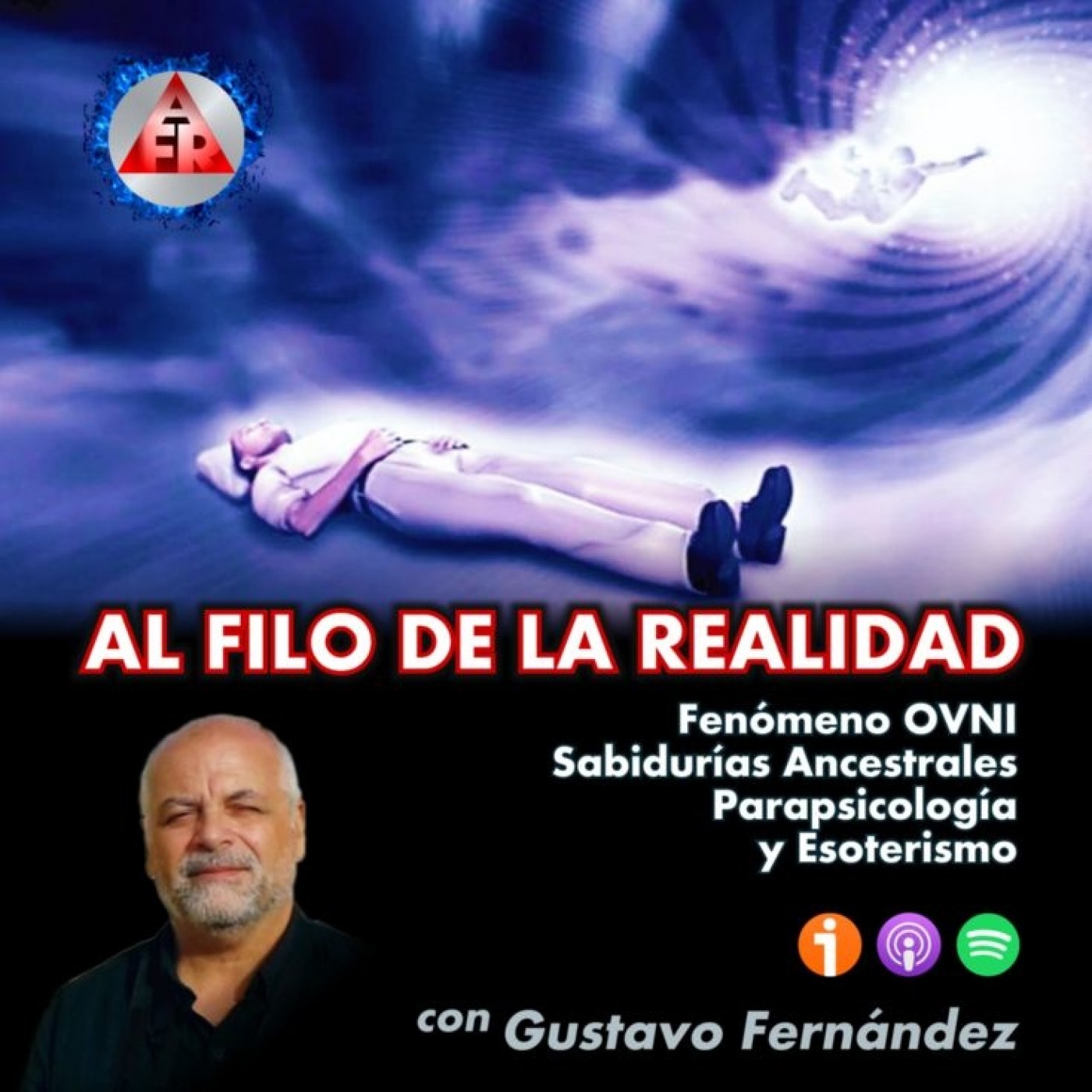 Al Filo de la Realidad
