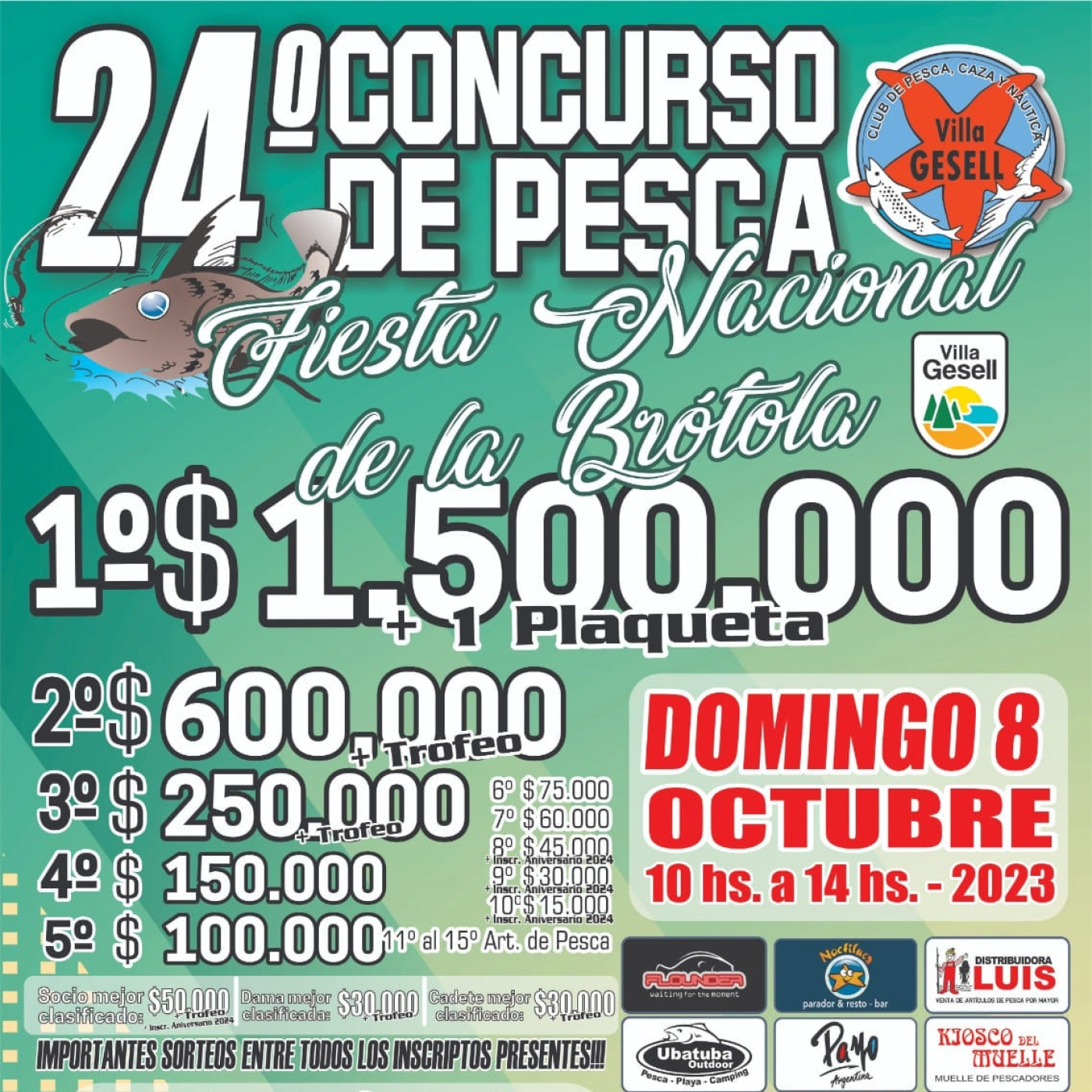 Planeta Pesca