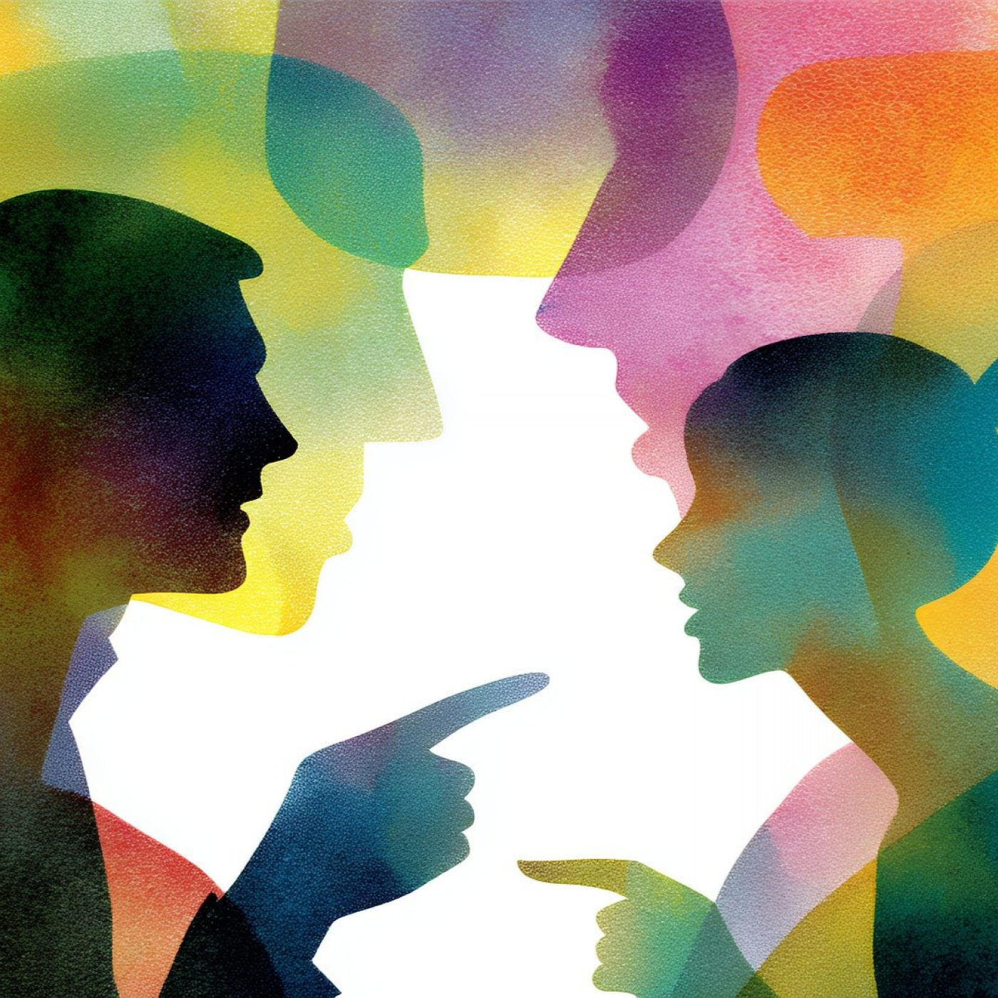 La soberbia mata el amor