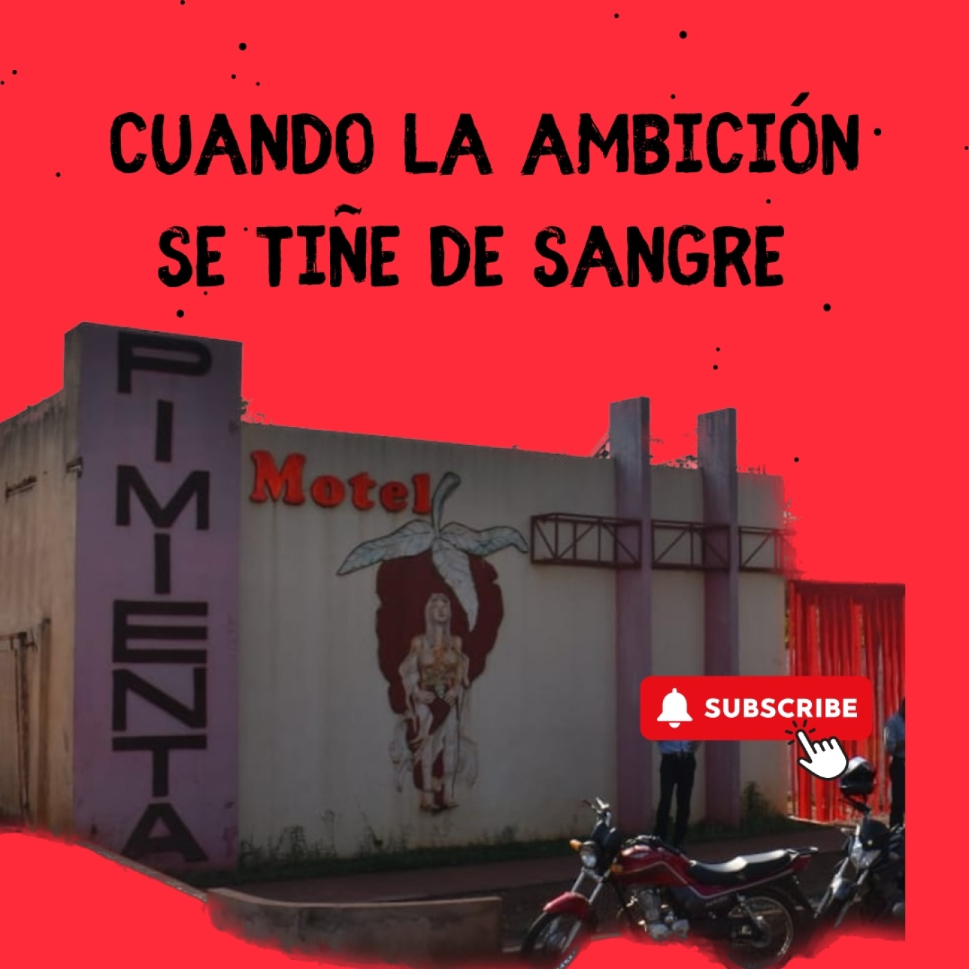Más Allá del Crimen