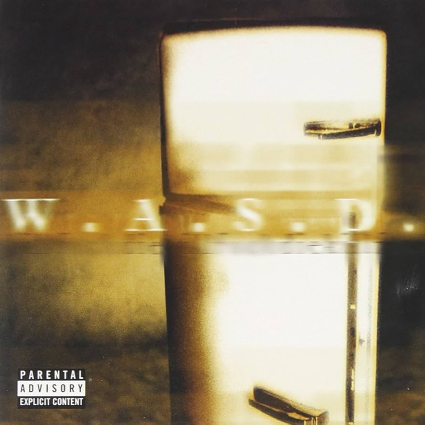 W.A.S.P.- Kill fuck die. 1997. — ROCK en Ingles cover
