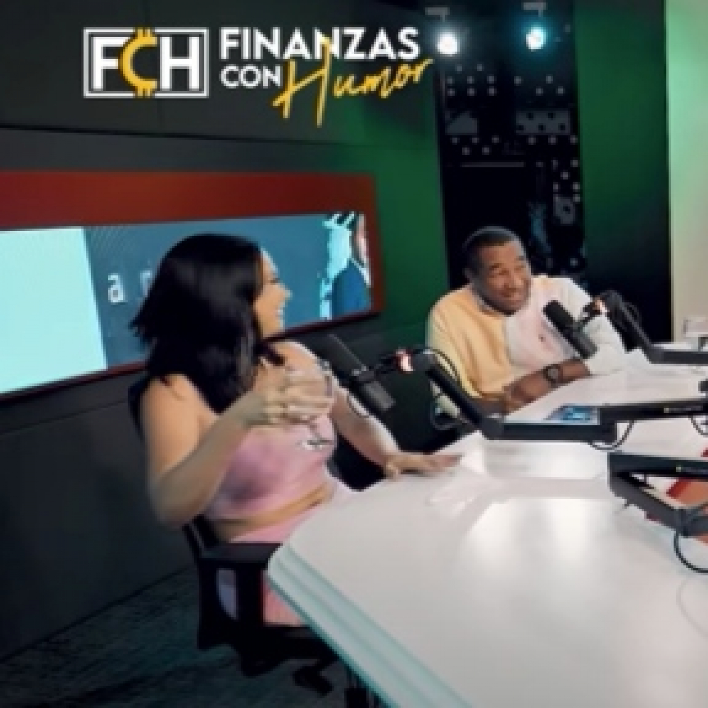 Finanzas con Humor
