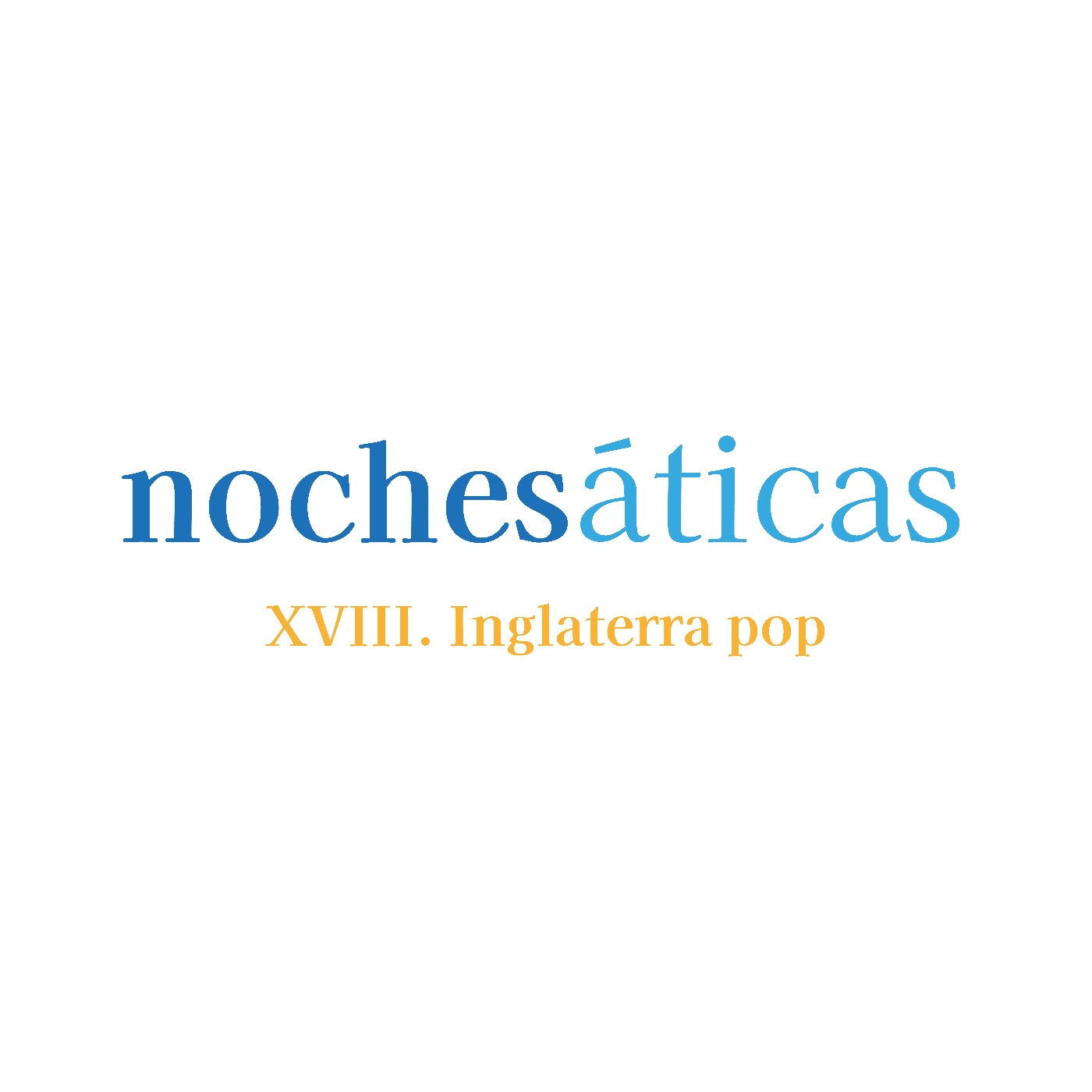 cover of episode Inglaterra pop