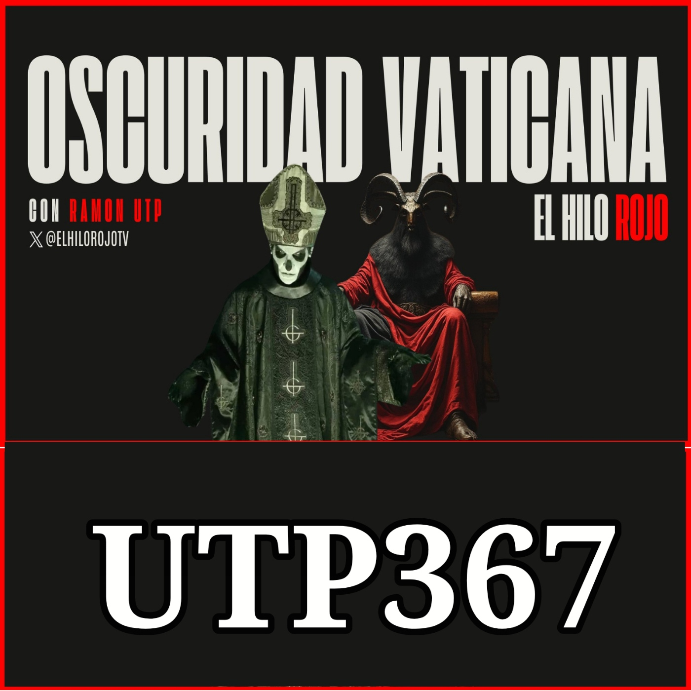 Buscadores de la verdad