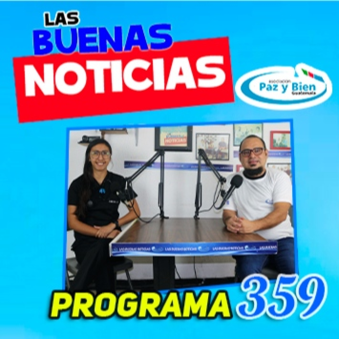 Asociación Paz y Bien