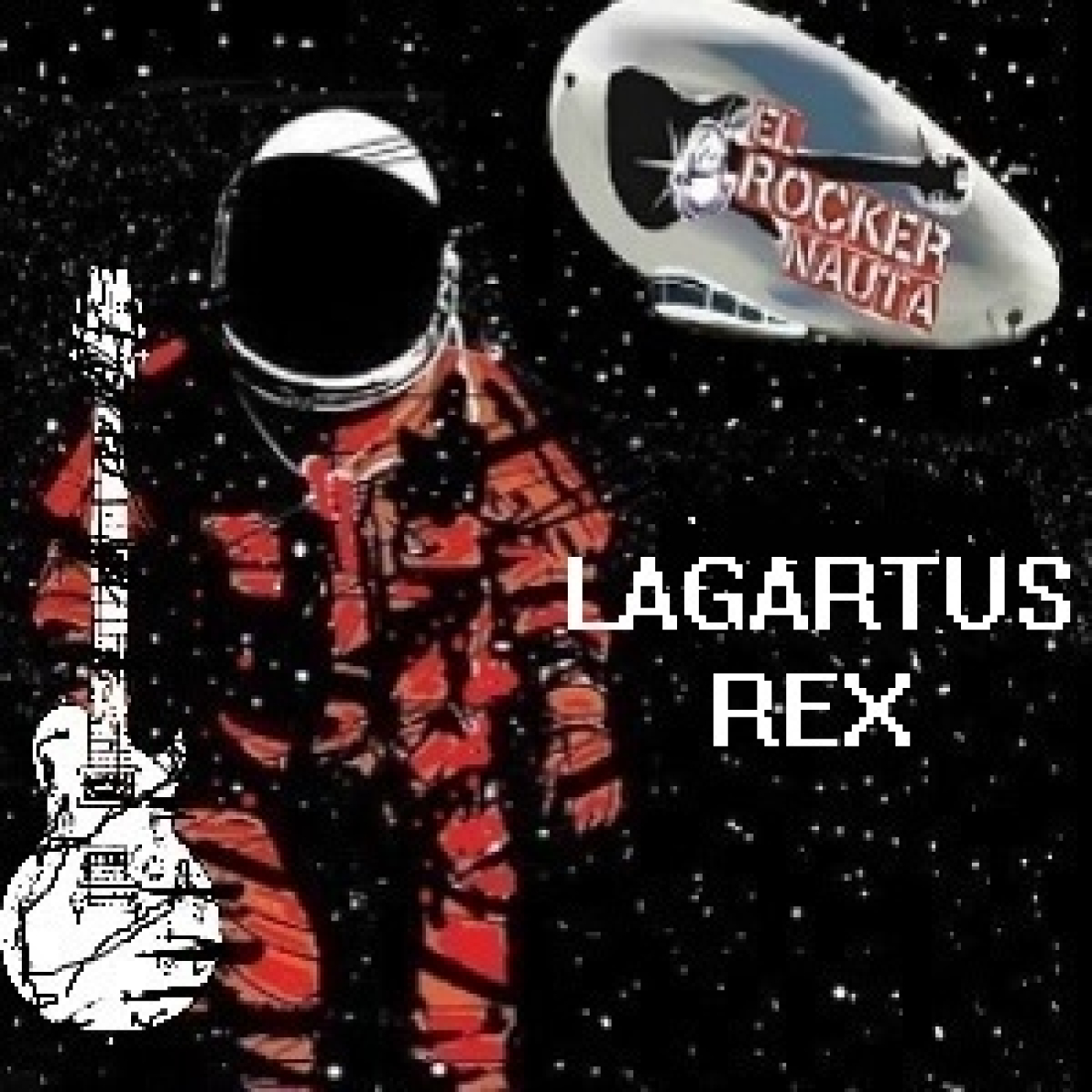 EL ROCKERNAUTA