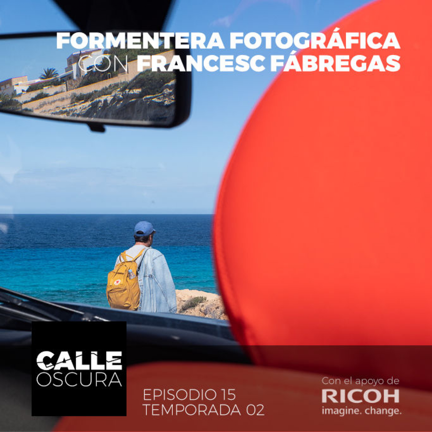 Calle Oscura