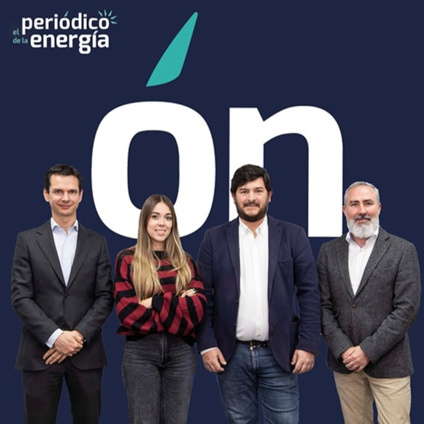 ÓN, el podcast de El Periódico de la Energía