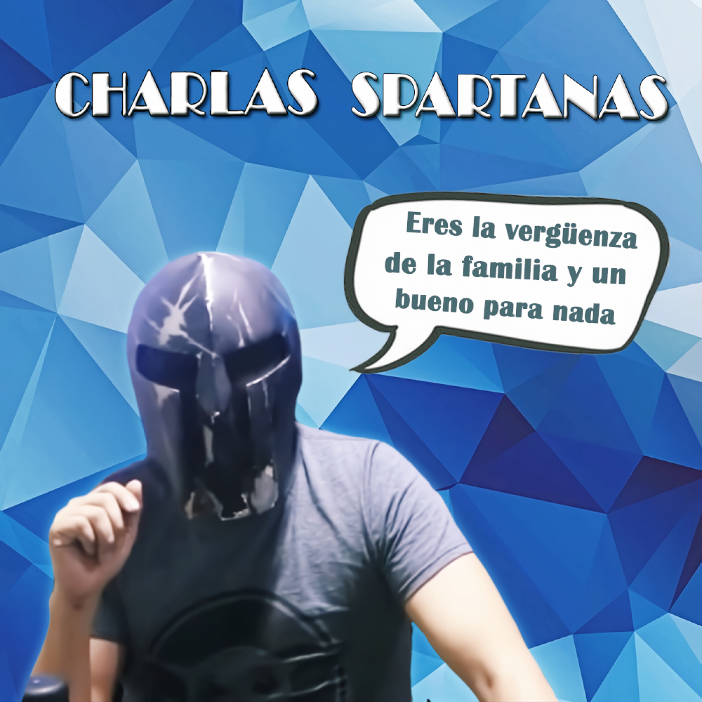 Eres la Vergüenza de la familia y un bueno para nada (Eres lo que eliges ser)