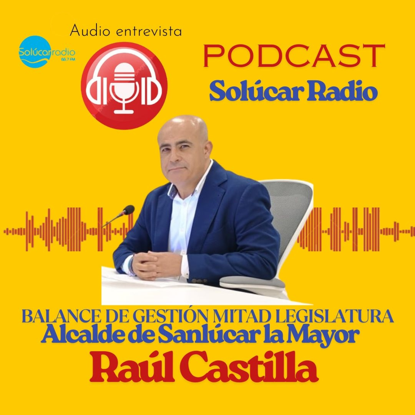 Podcast Solúcar Radio