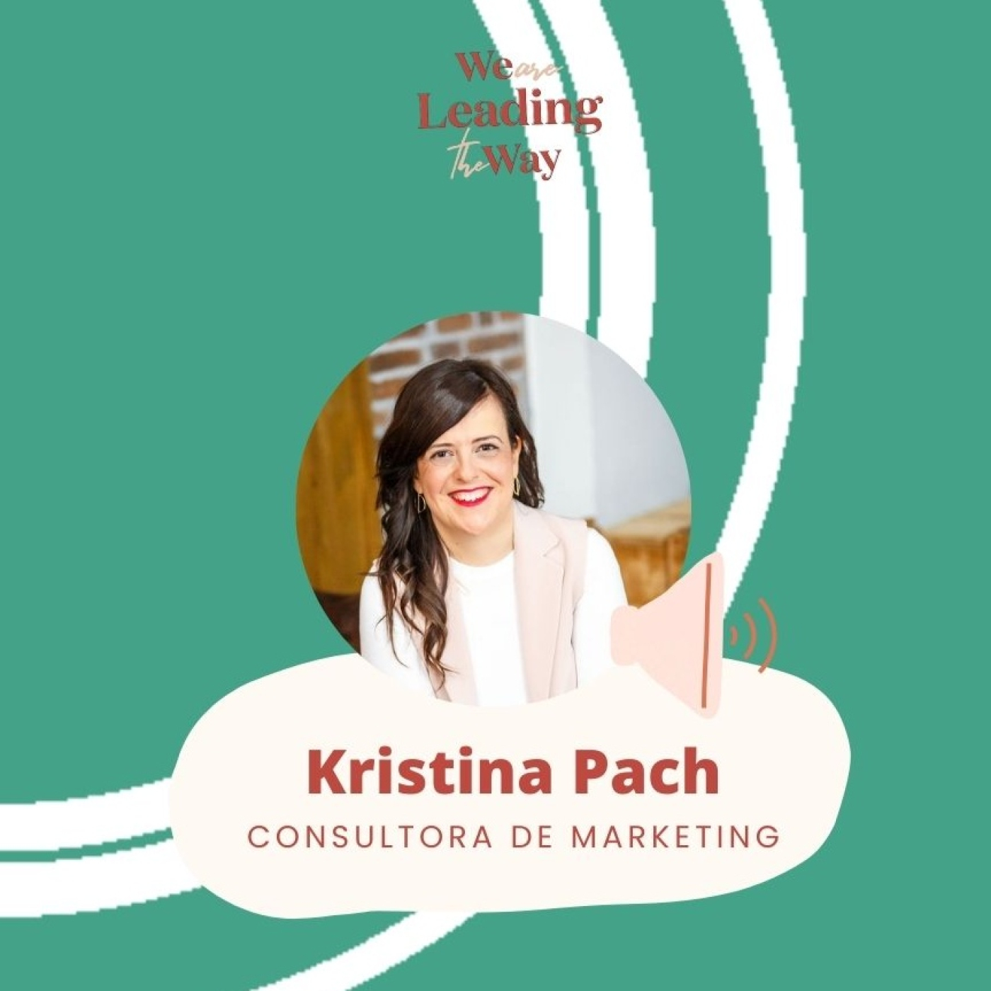 We are leading the way