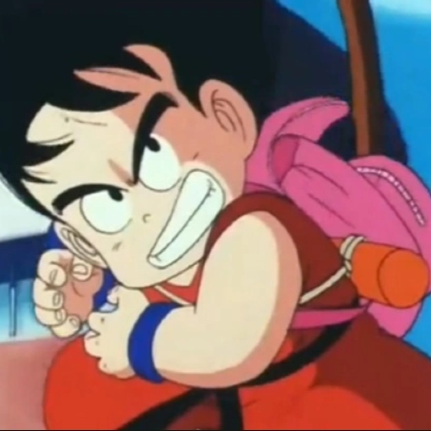 1x66 - “Ataque al ejército del general Red” (Reddo Ribon Gun Hisshi no Kōbō)