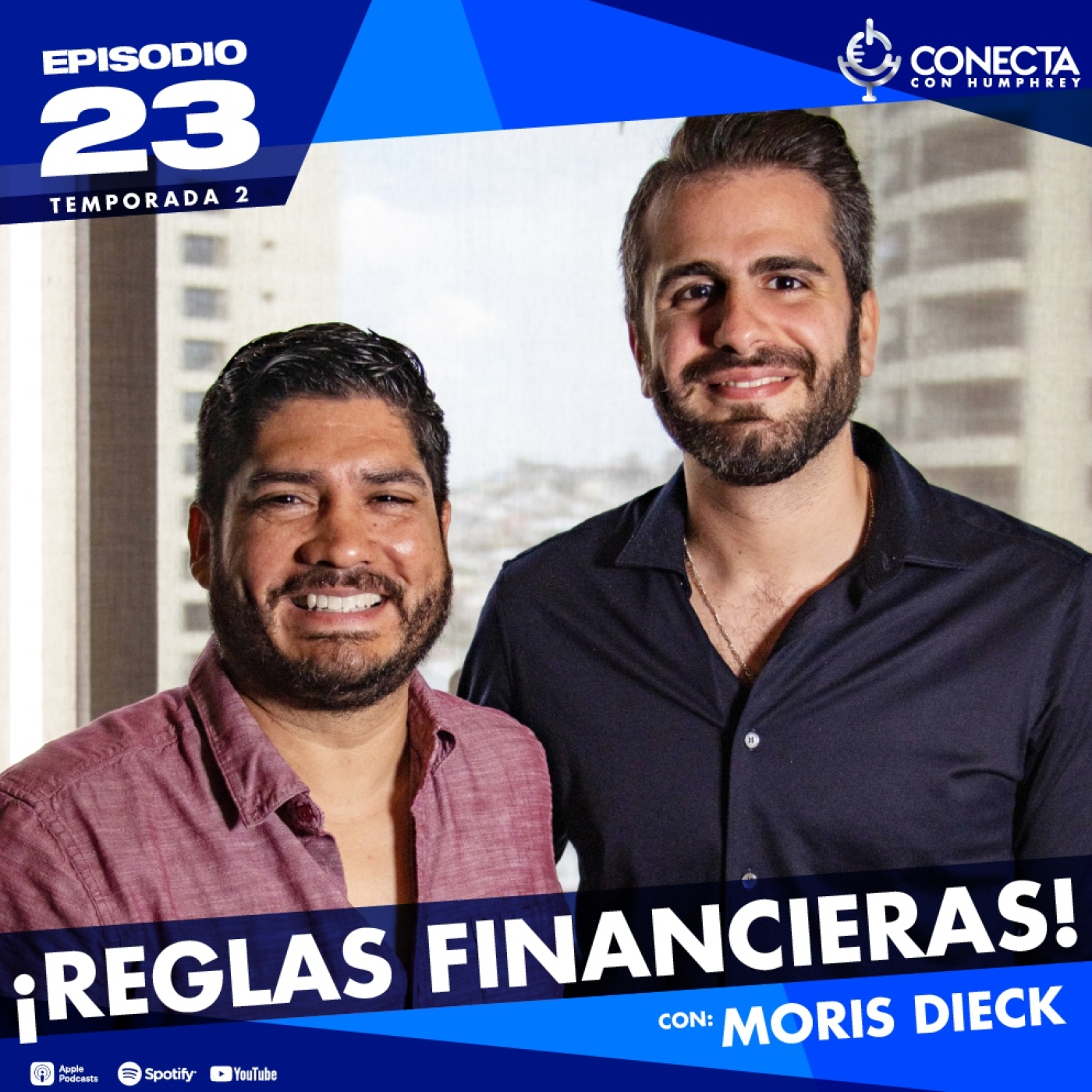 Conecta con Humphrey