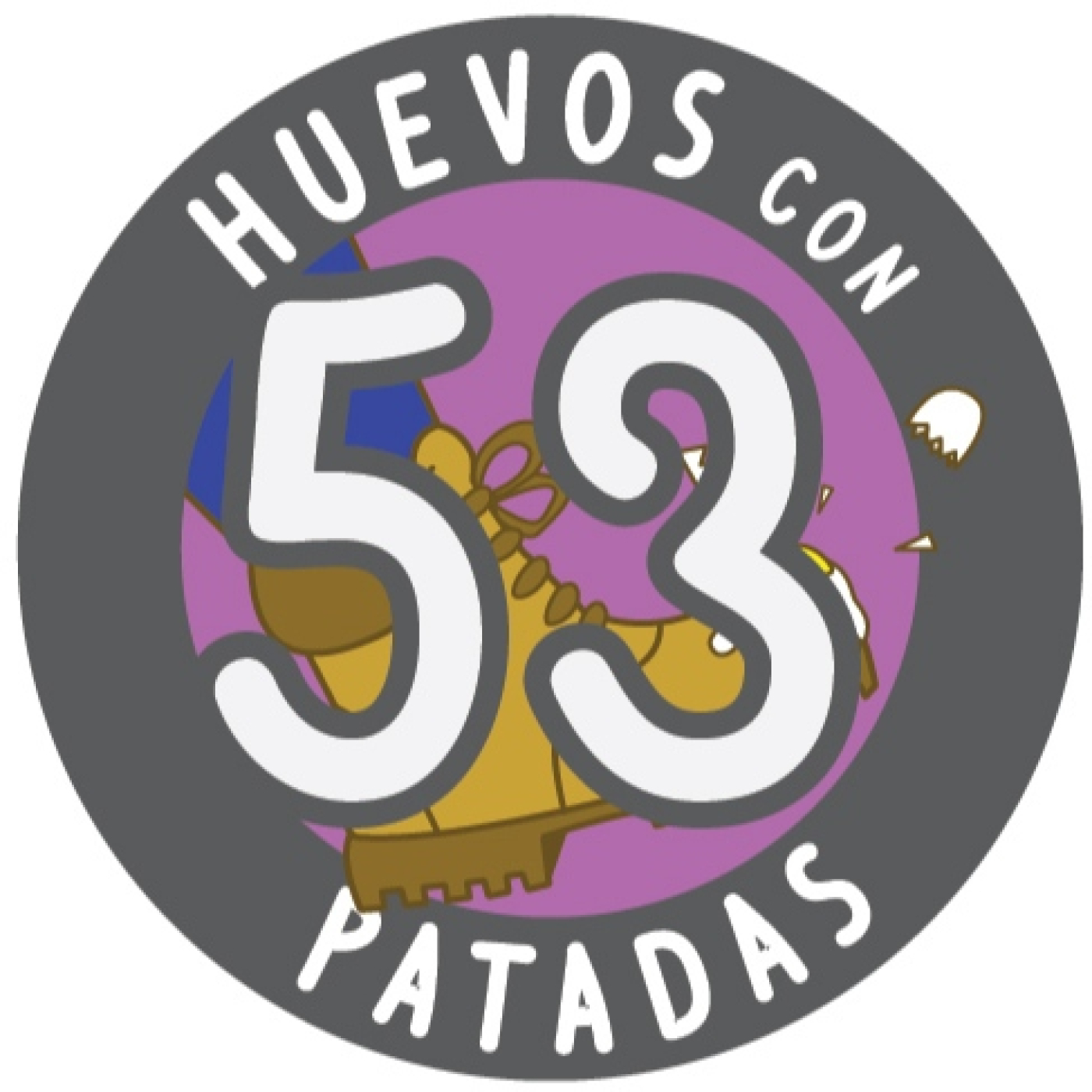 Huevos con Patadas