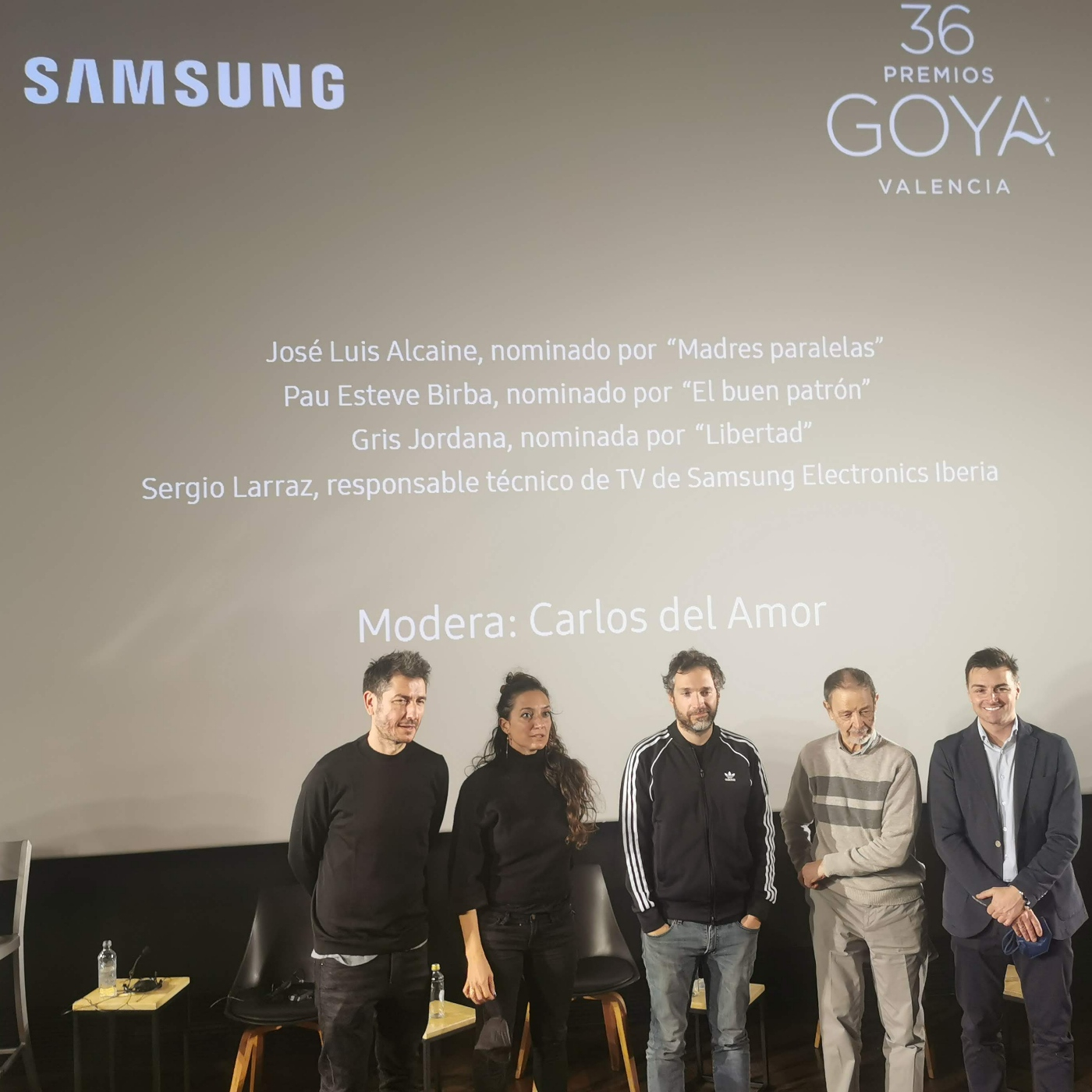Café con Podcast