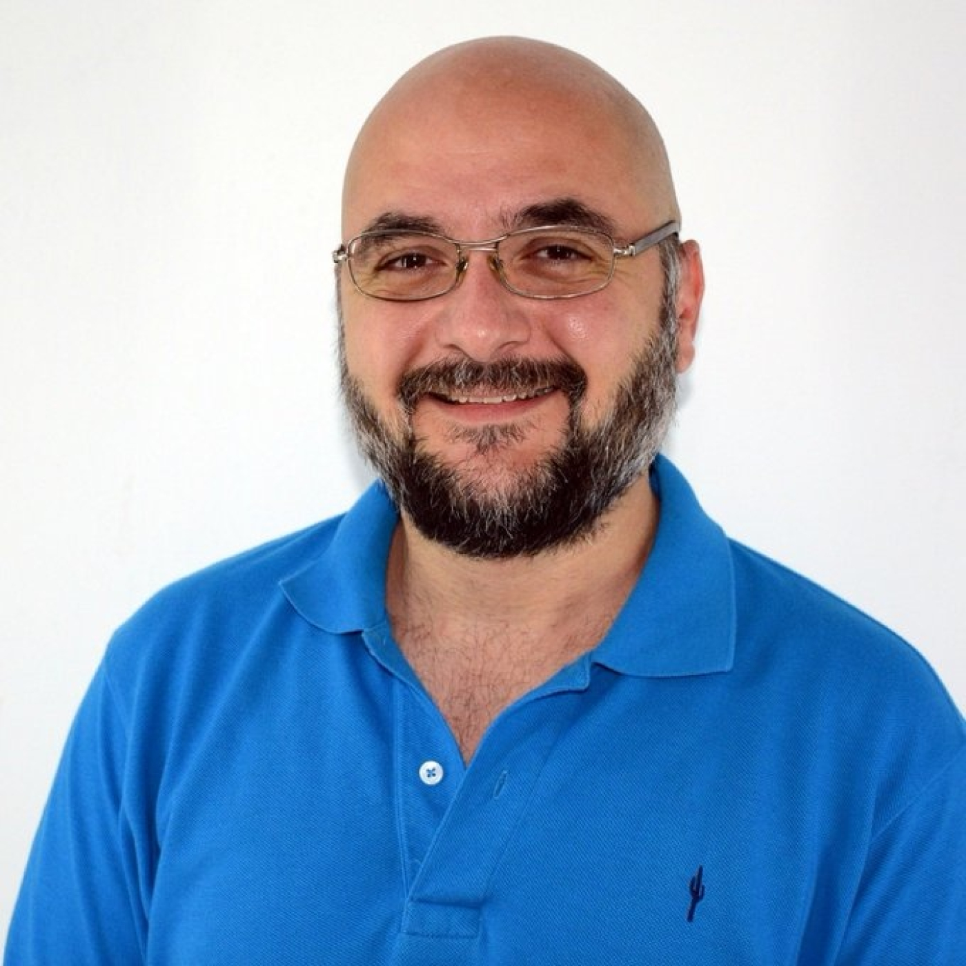 Juan Enrique Giusti @juanegiusti (Abogado, Dirigente Político) Unas Cuantas verdades @marianoobarrio
