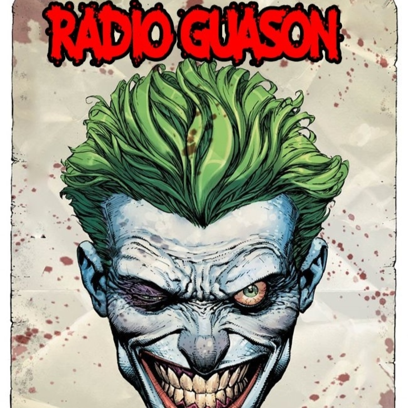 Radio guason