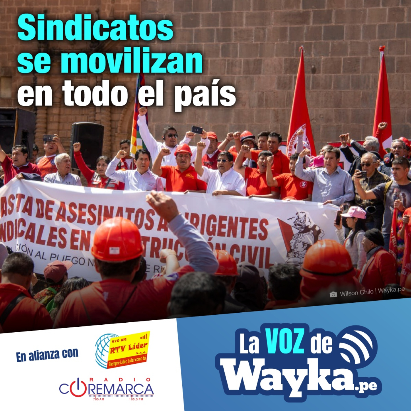 Wayka Perú