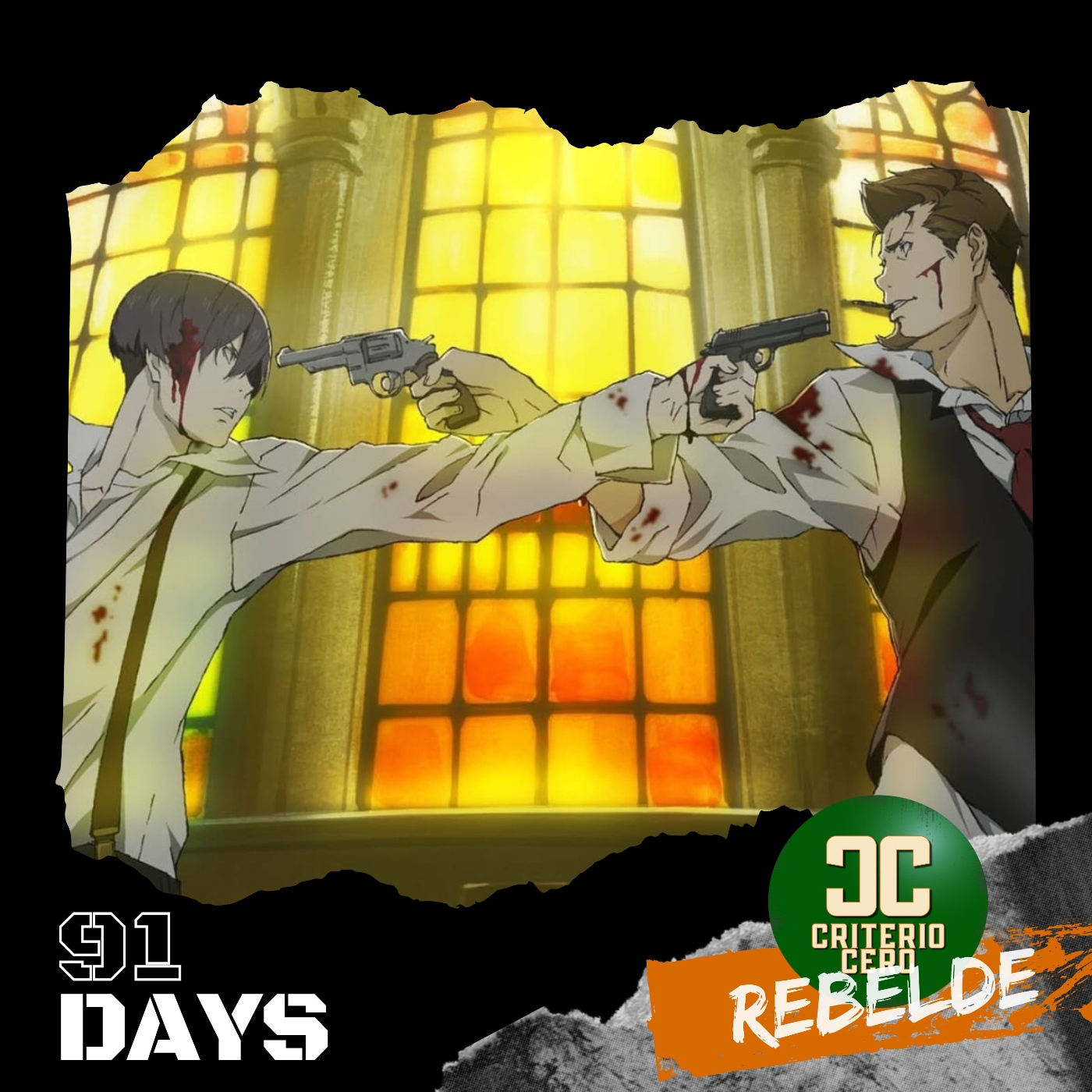 Criterio Cero Podcast