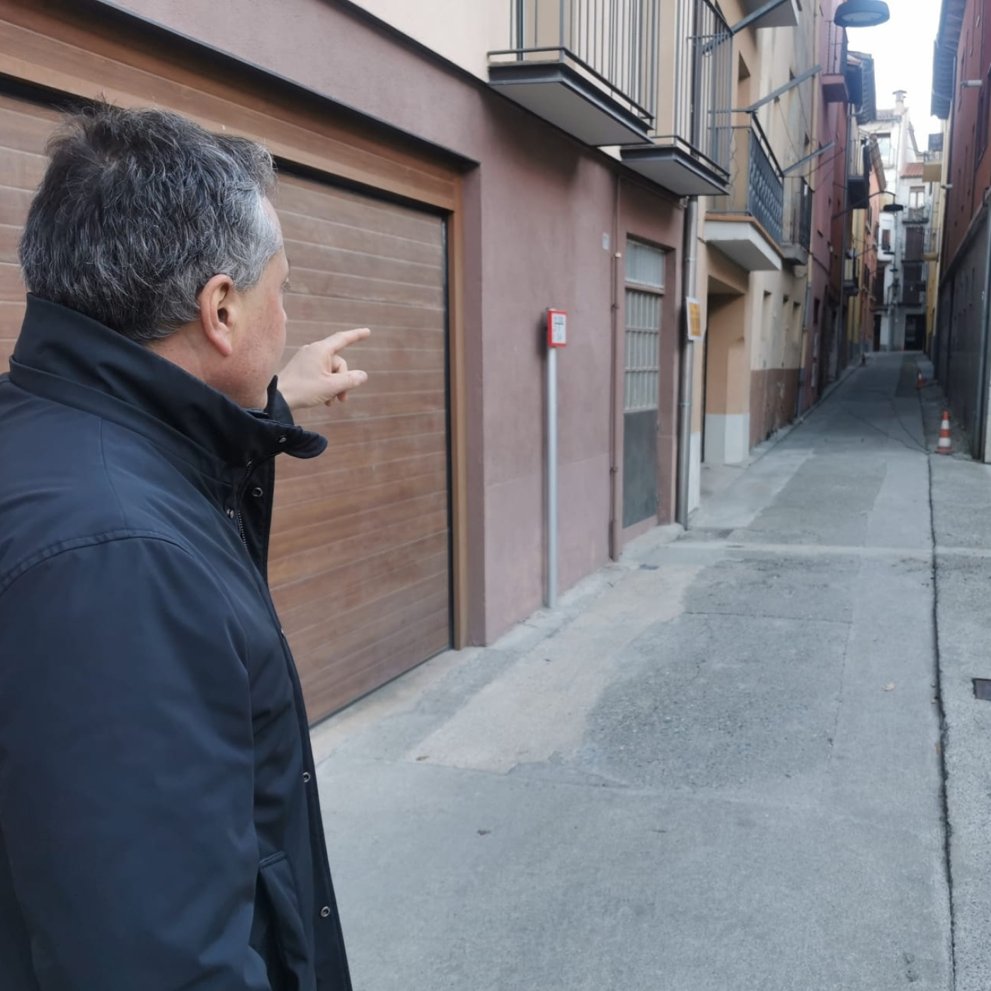 Notícies La Veu de Sant Joan