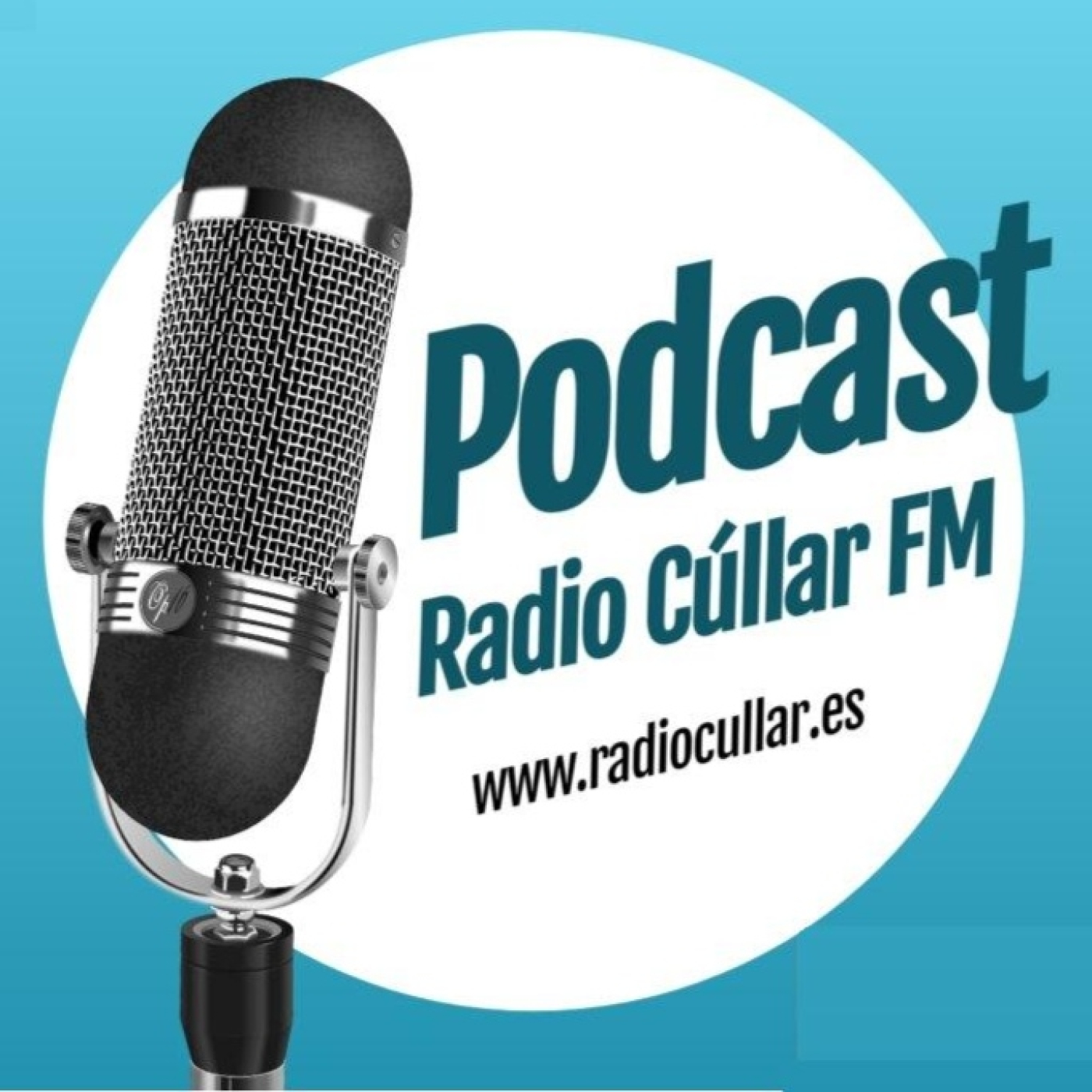 Informativo Local de Radio Cúllar - Viernes 23 Agosto 2024 episode artwork