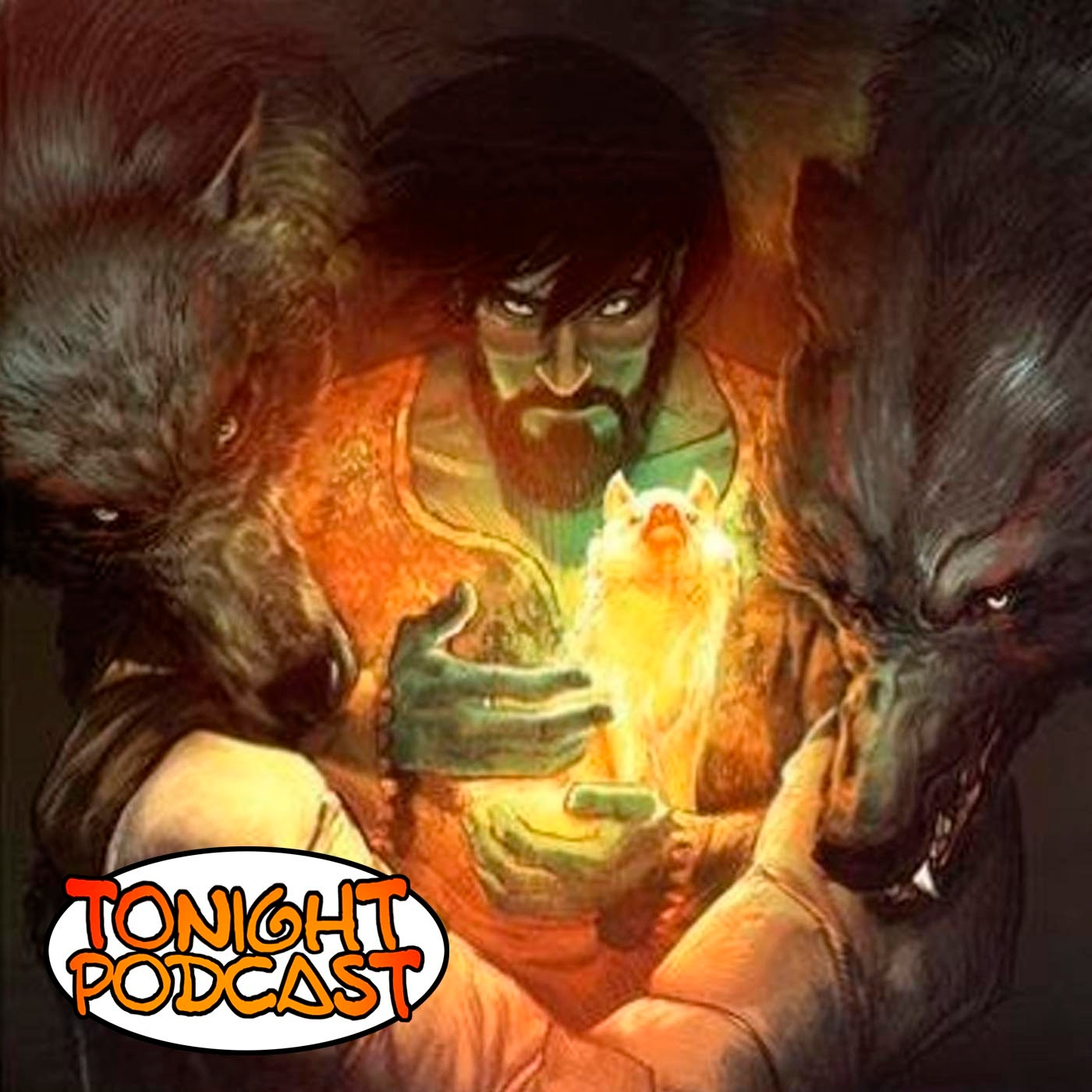 Tonight podcast