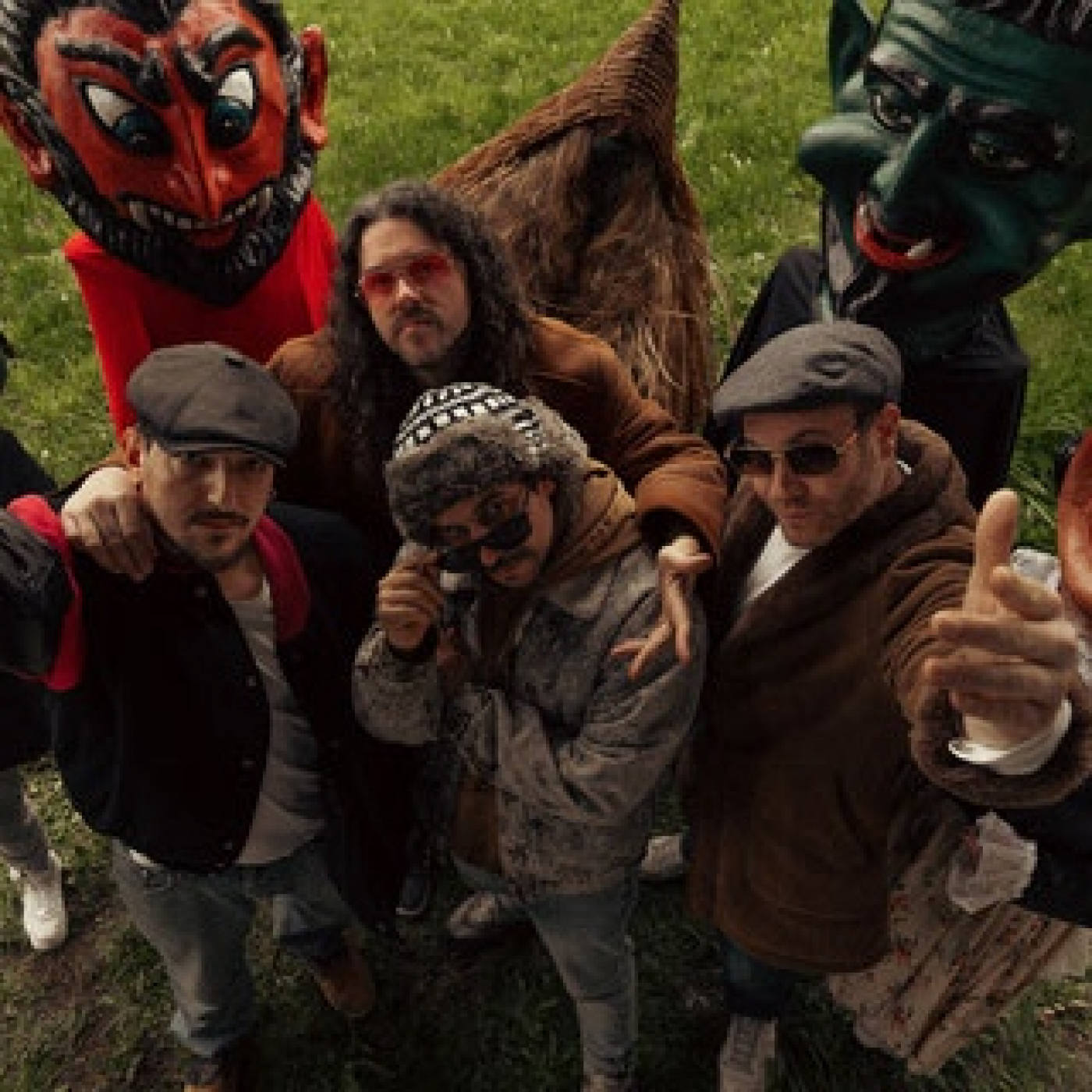 Sons de Nós 5 de xullo de 2023