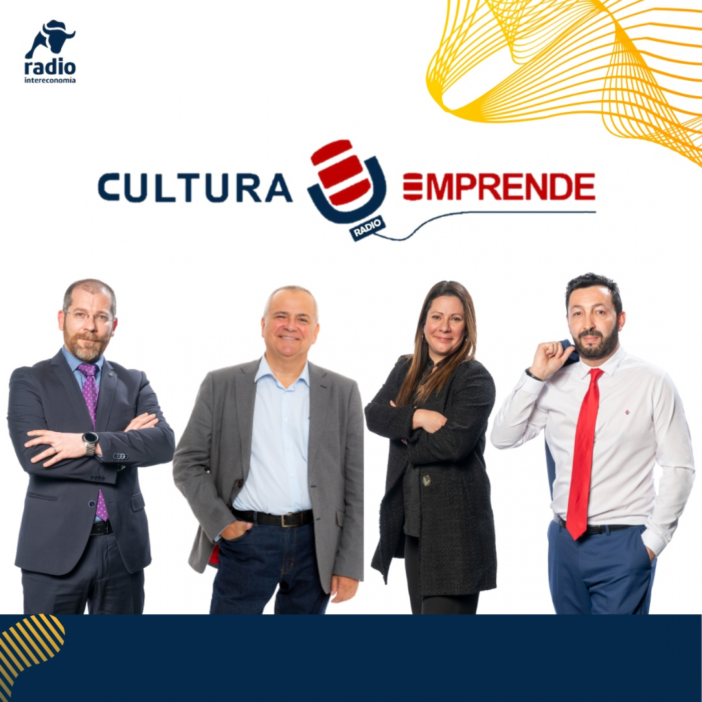 Cultura Emprende Radio