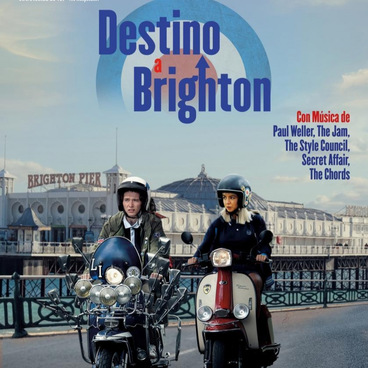 Escuchando Peliculas