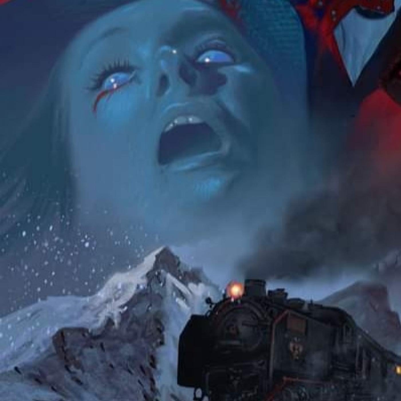 Relatos de terror Macabra Visión