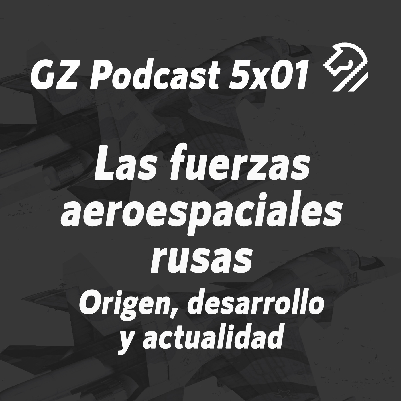 GZ Podcast