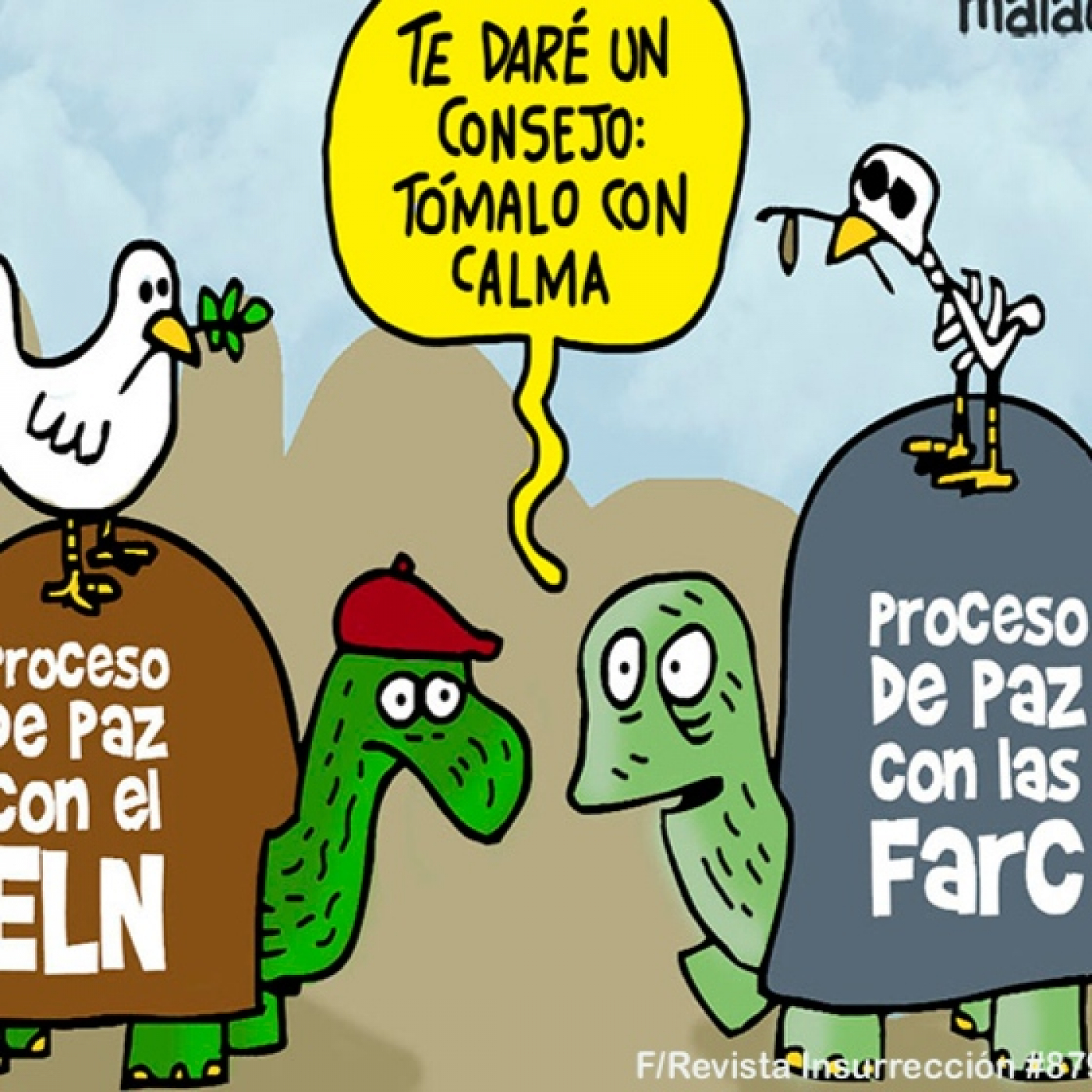 Siempre Rebeldes